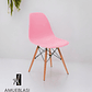 Silla Eames - Miniatura 7