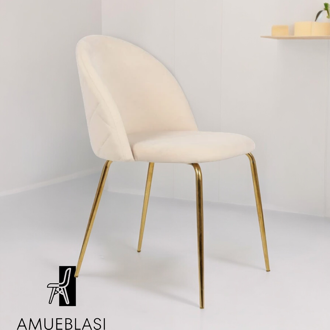 Silla Luxury Gold 2