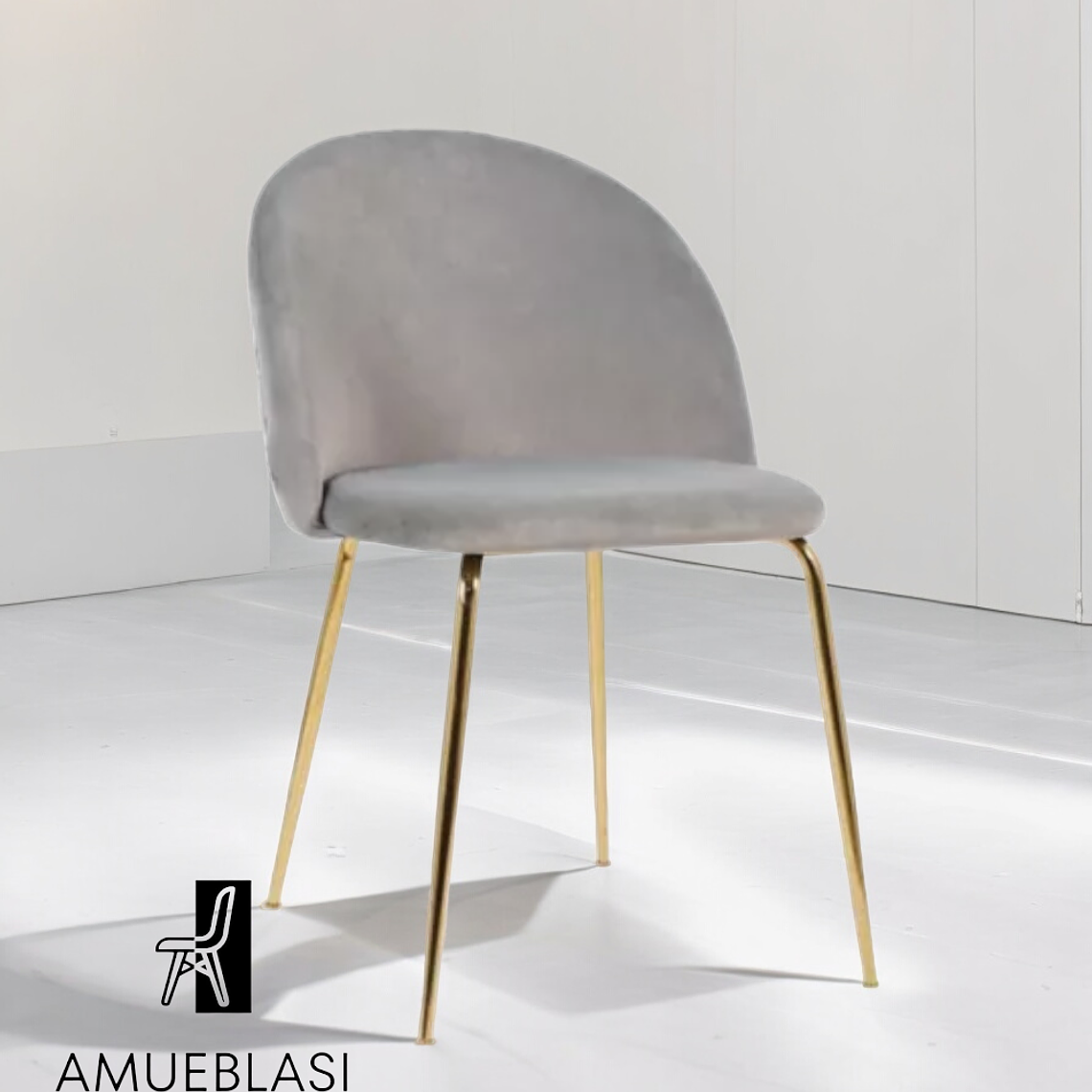 Silla Luxury Gold 3