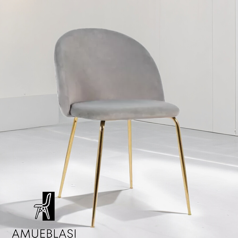 Silla Luxury Gold 3