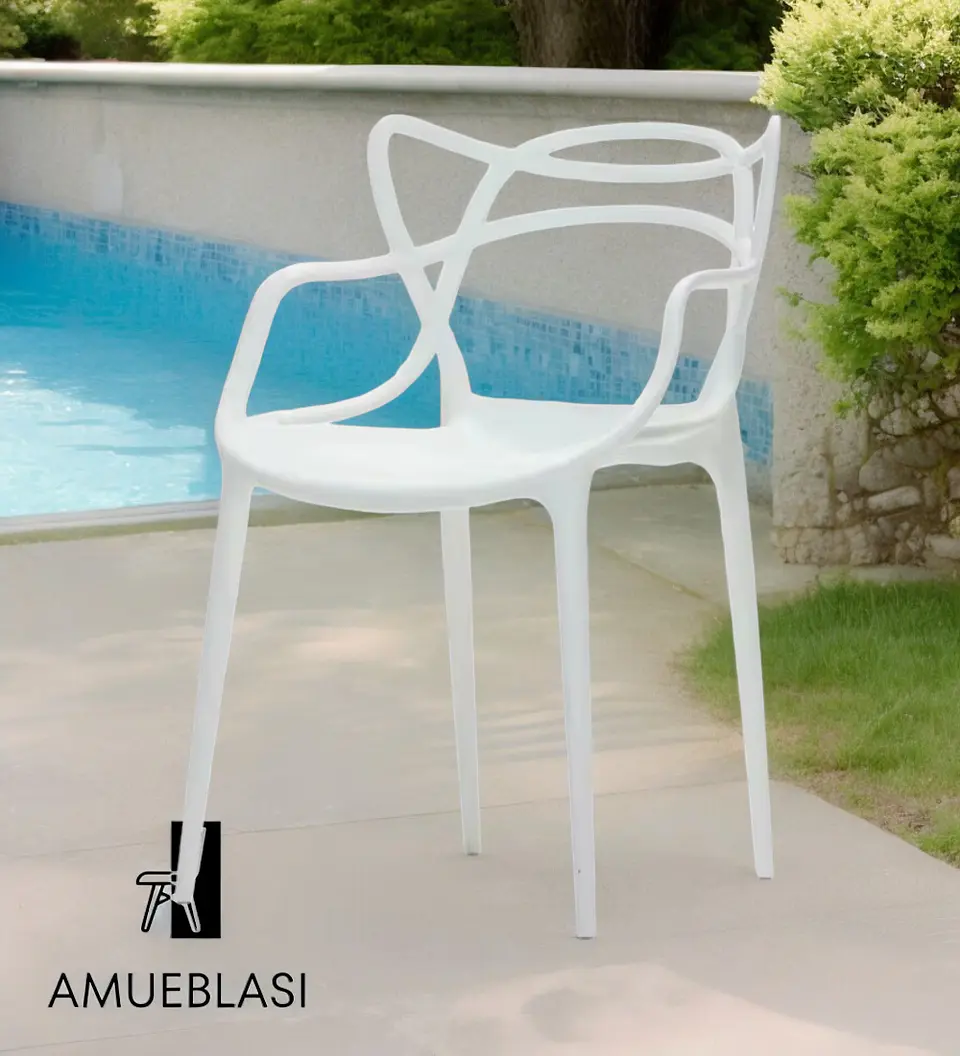 Silla Master 2