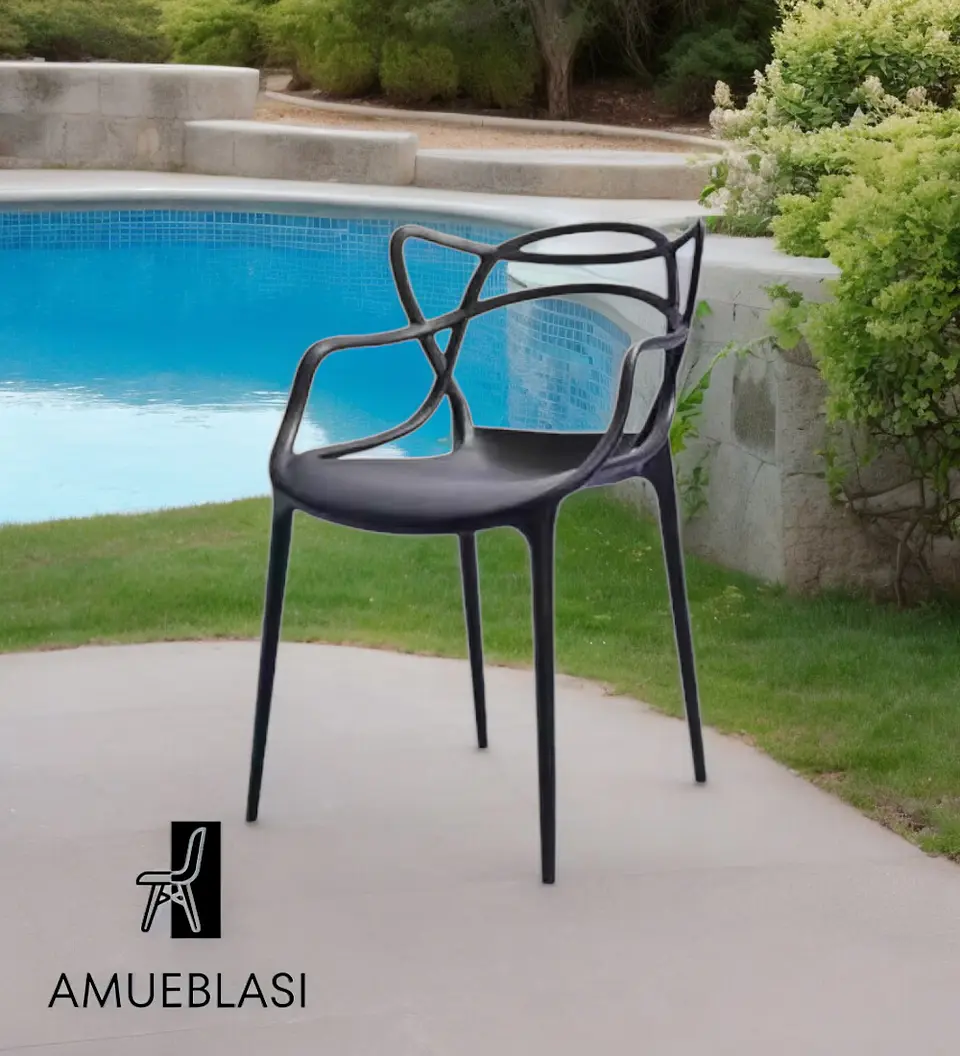 Silla Master 3