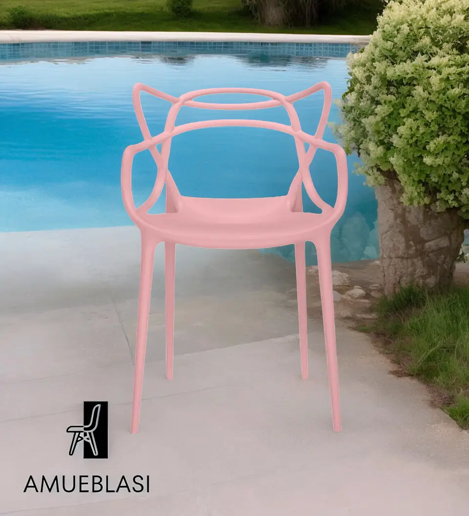 Silla Master 6
