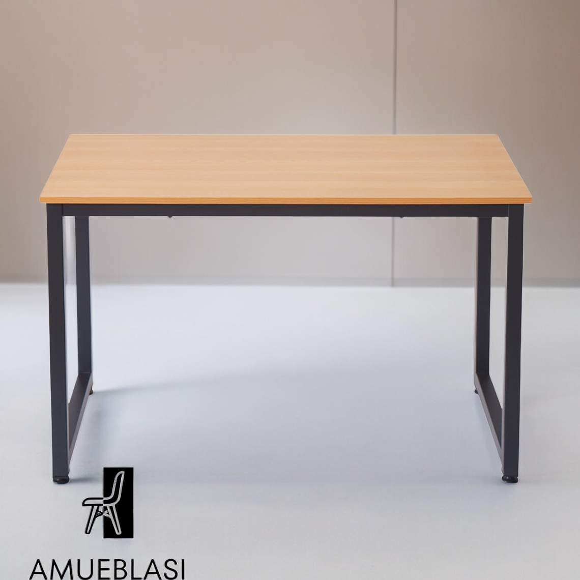 Escritorio Industrial 4