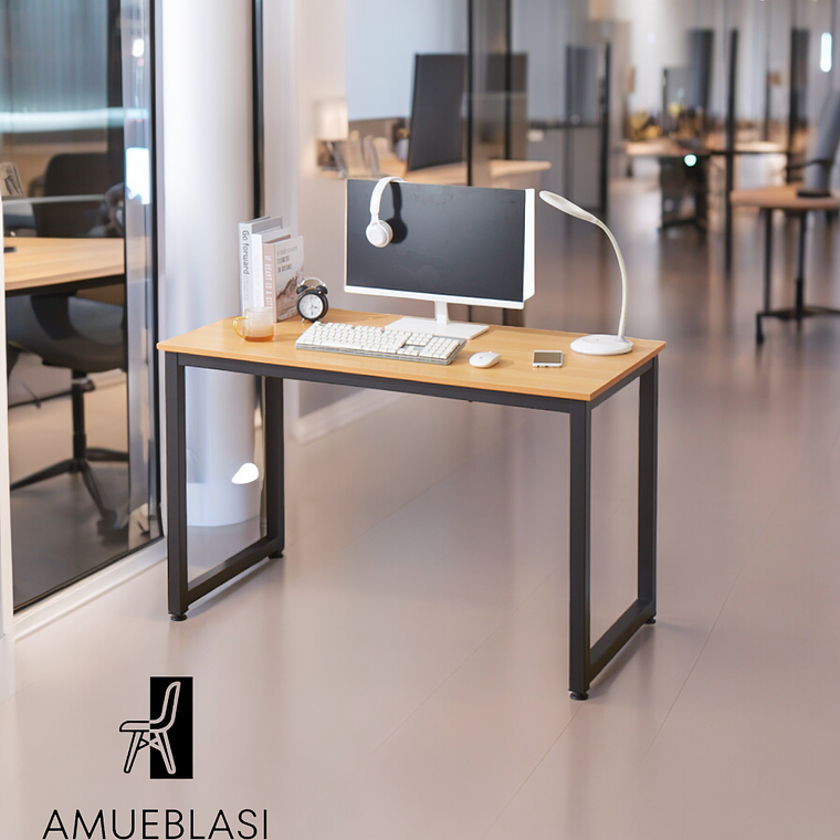 Escritorio Industrial 3