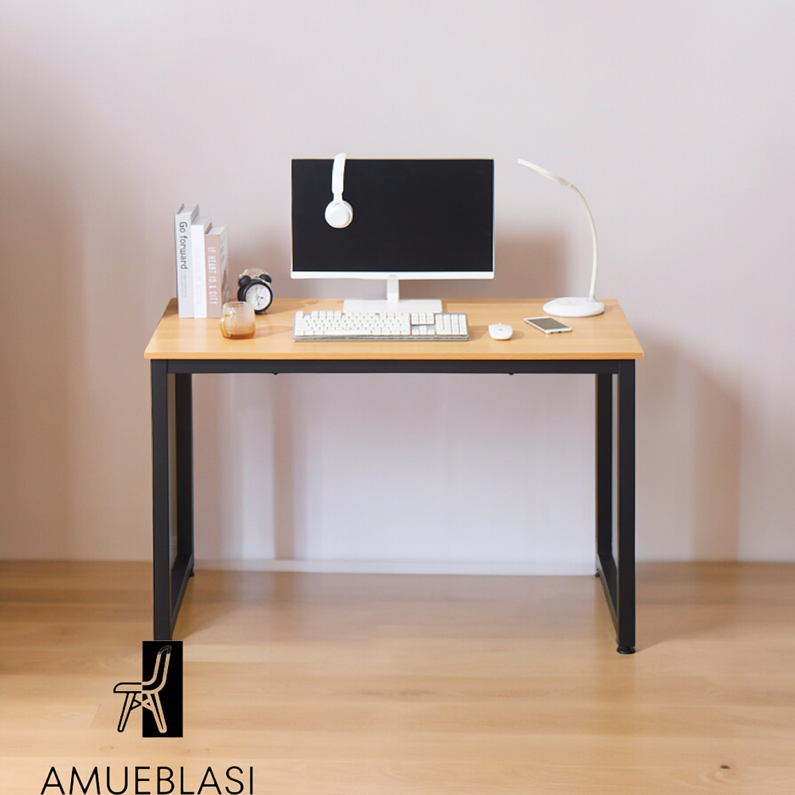 Escritorio Industrial 1