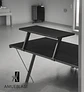 Escritorio Esquinero Black - Miniatura 2
