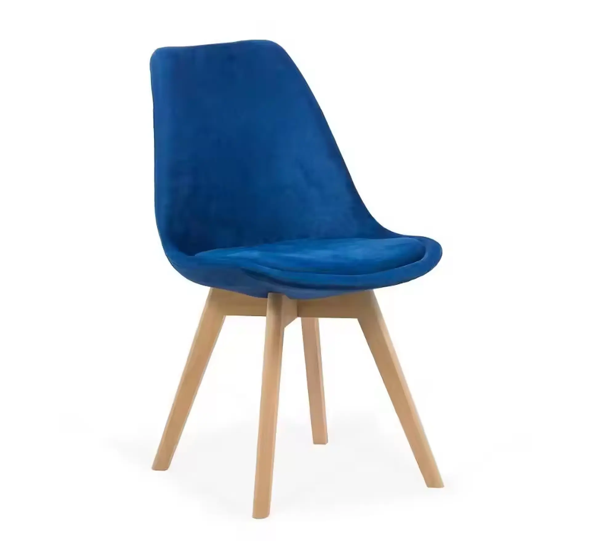 Silla Tulip Velvet 7