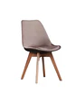 Silla Tulip Velvet - Miniatura 9