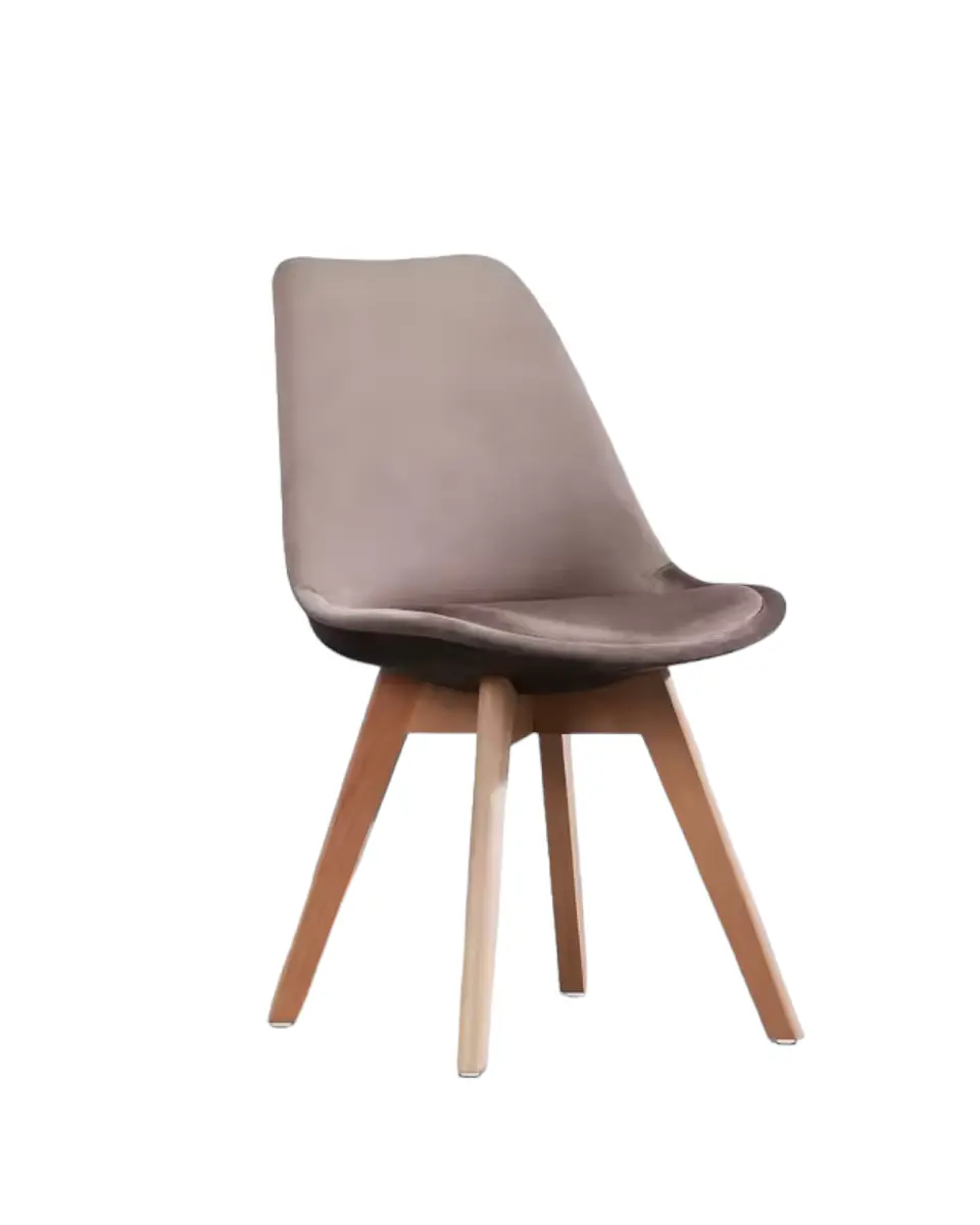 Silla Tulip Velvet 9