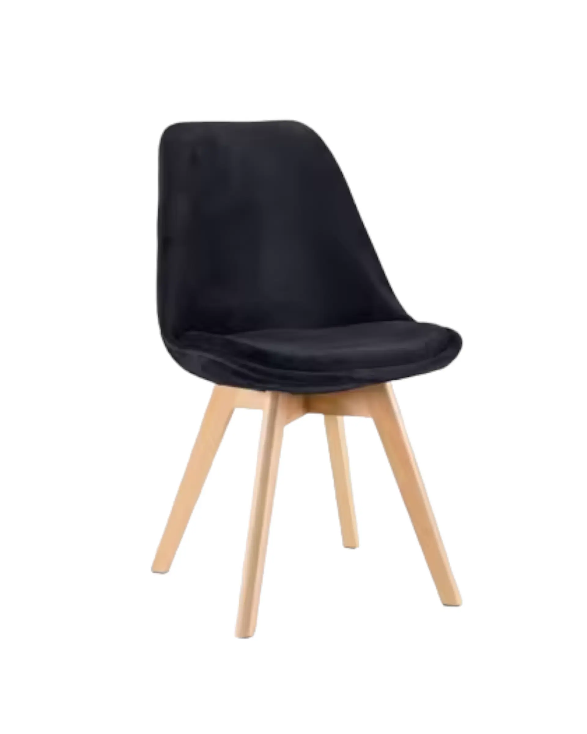 Silla Tulip Velvet 10