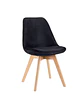Silla Tulip Velvet - Miniatura 10