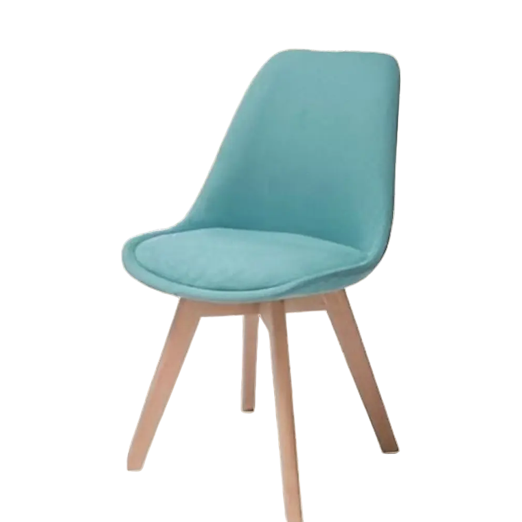 Silla Tulip Velvet 8