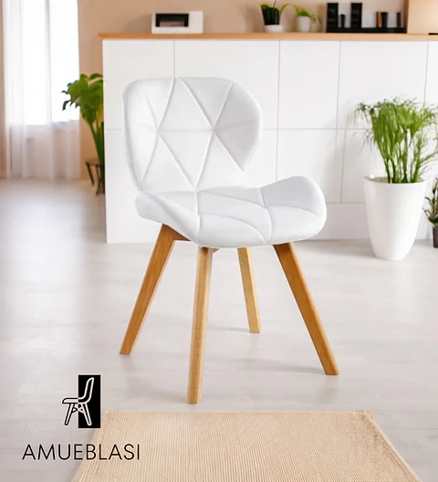 Silla Radar Fiori