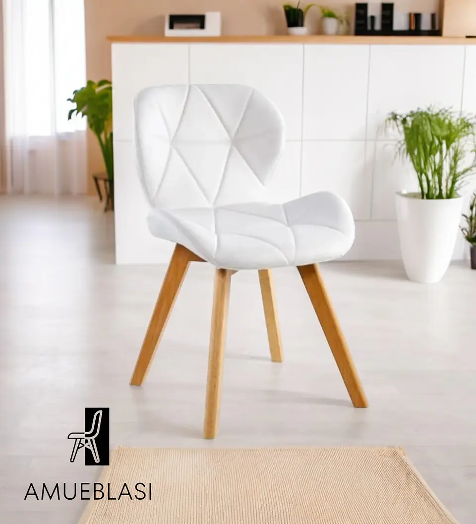 Silla Radar Fiori 1