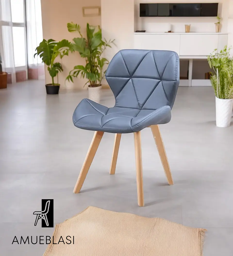 Silla Radar Fiori 6