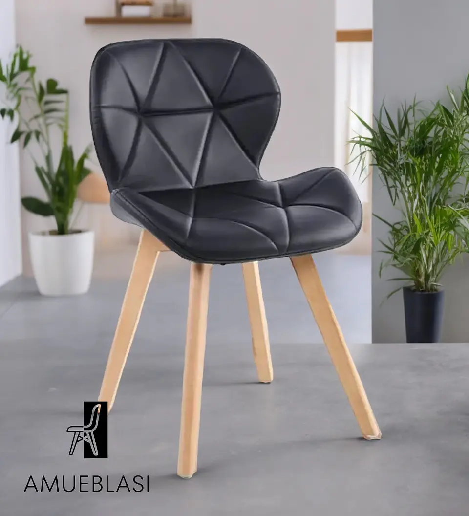 Silla Radar Fiori 4