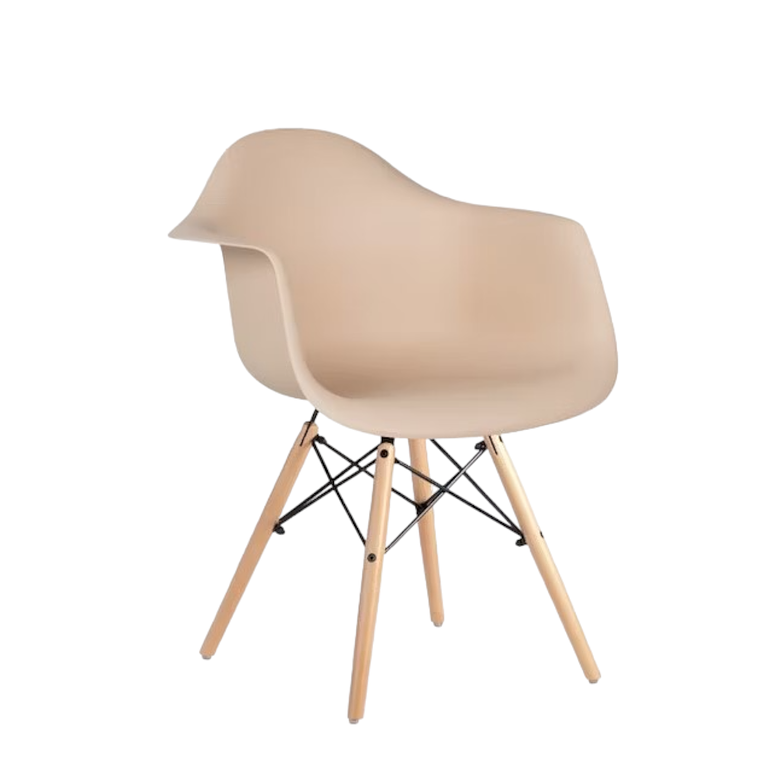 Butaca Eames 4