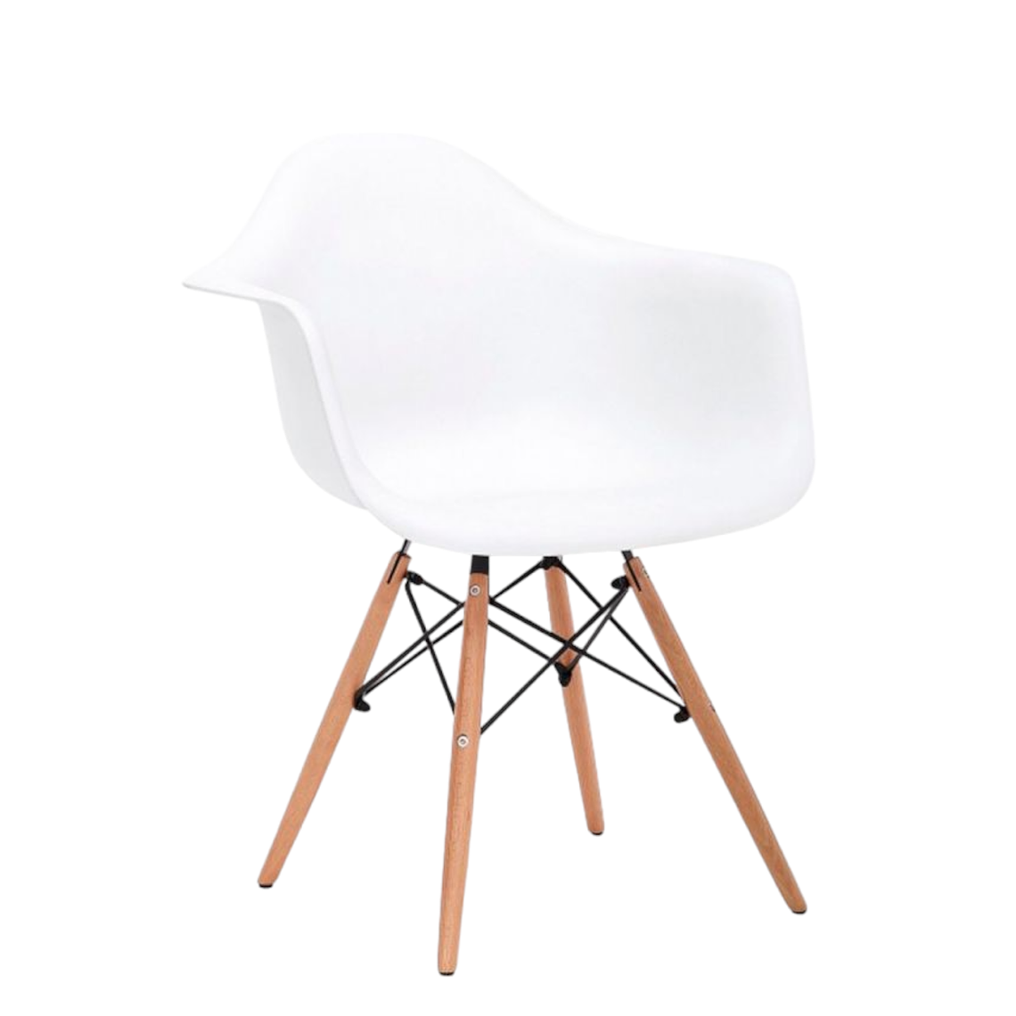 Butaca Eames 2