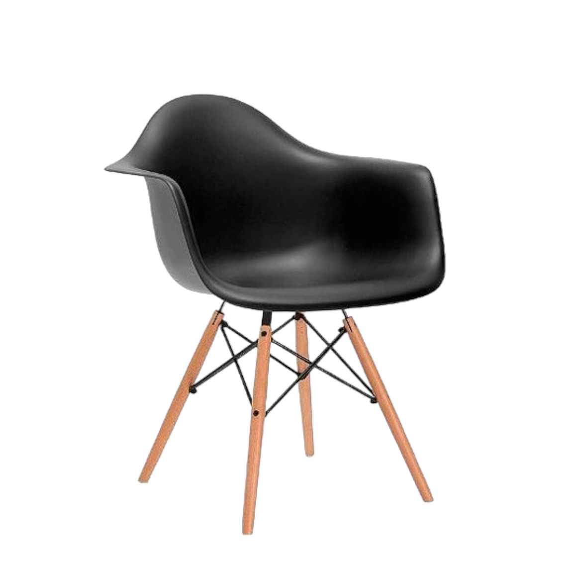 Butaca Eames 6