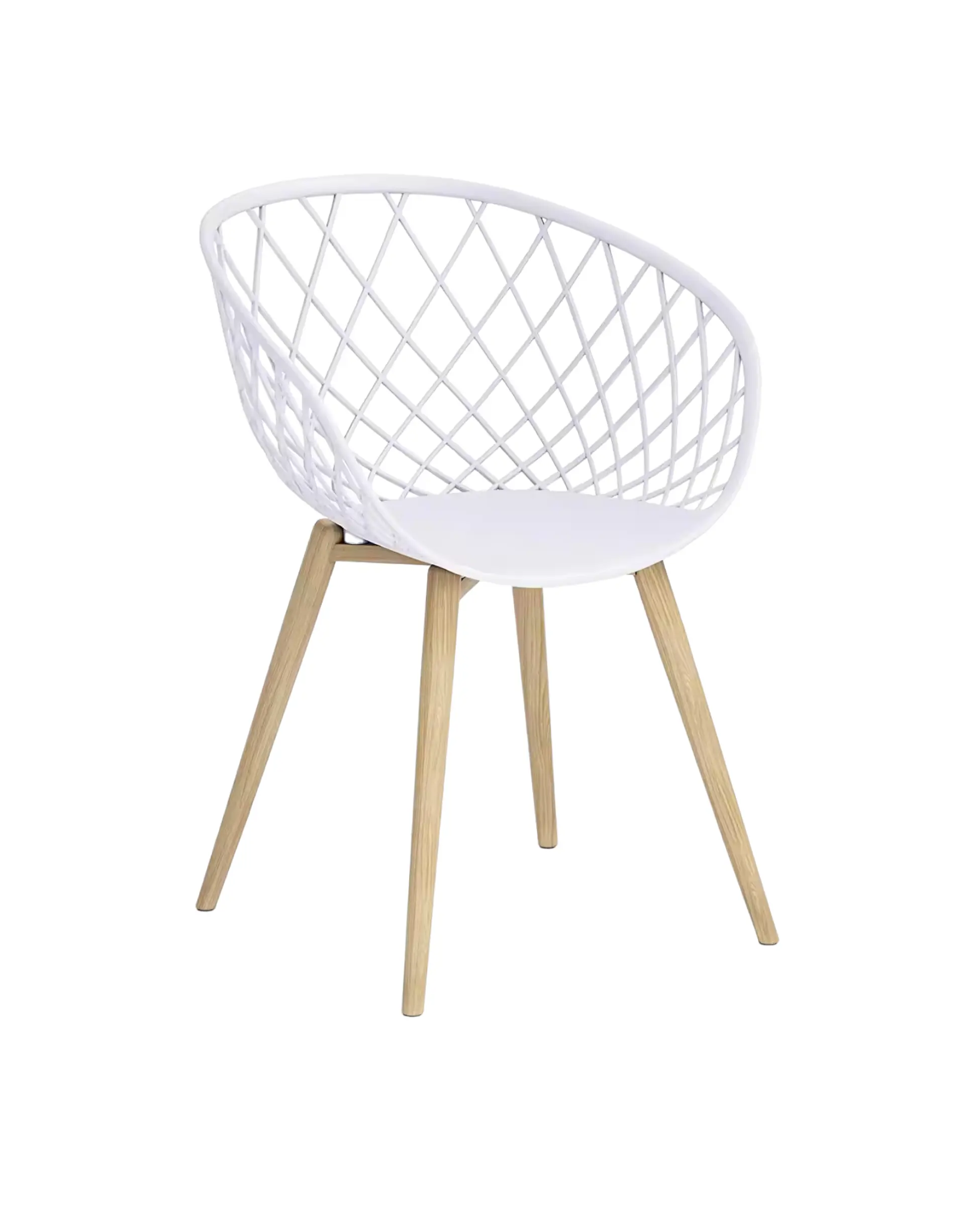 Sitial Mesh 8