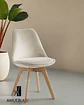 Silla Tulip Velvet - Miniatura 6