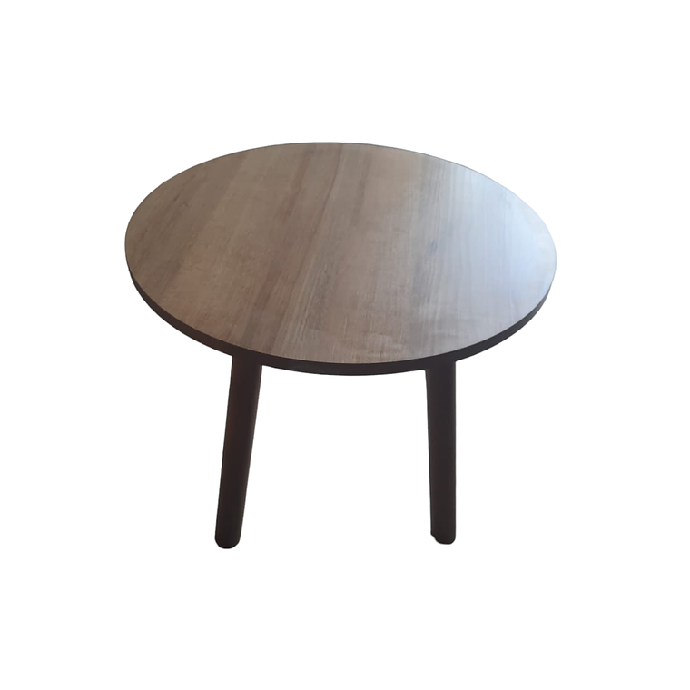 Mesa Centro Madera 3