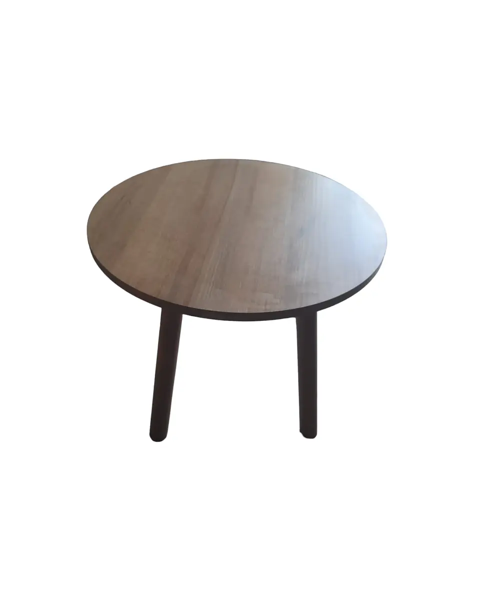 Mesa Centro Madera 3