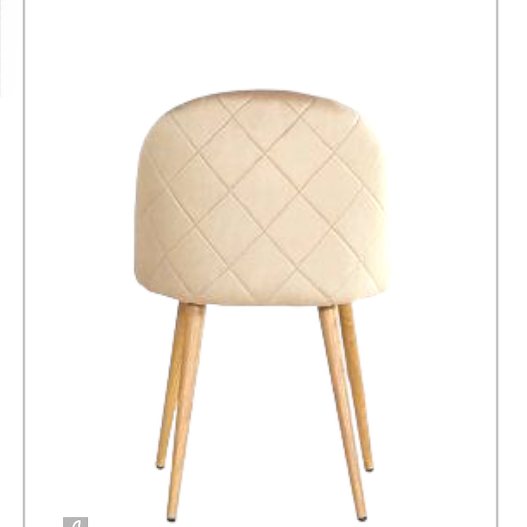 Silla Luxury Wood 10