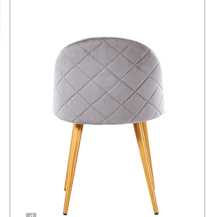 Silla Luxury Wood 11