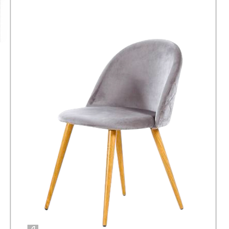 Silla Luxury Wood 15