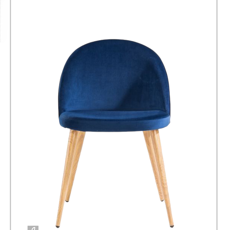 Silla Luxury Wood 13