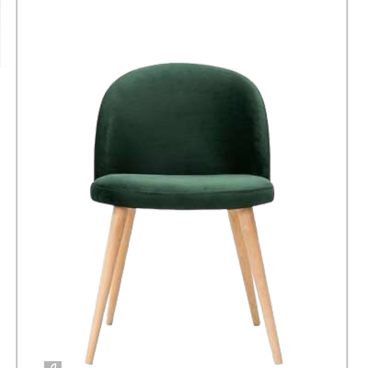 Silla Luxury Wood 14