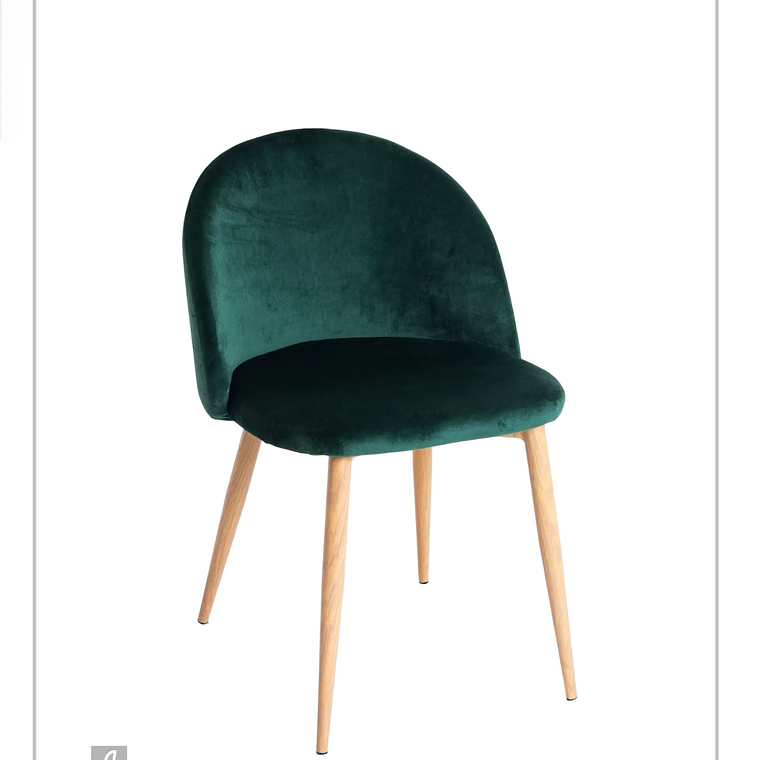 Silla Luxury Wood 16