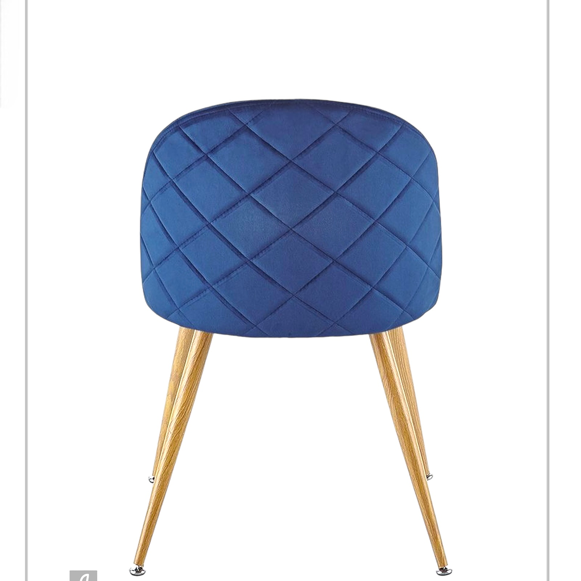 Silla Luxury Wood 17