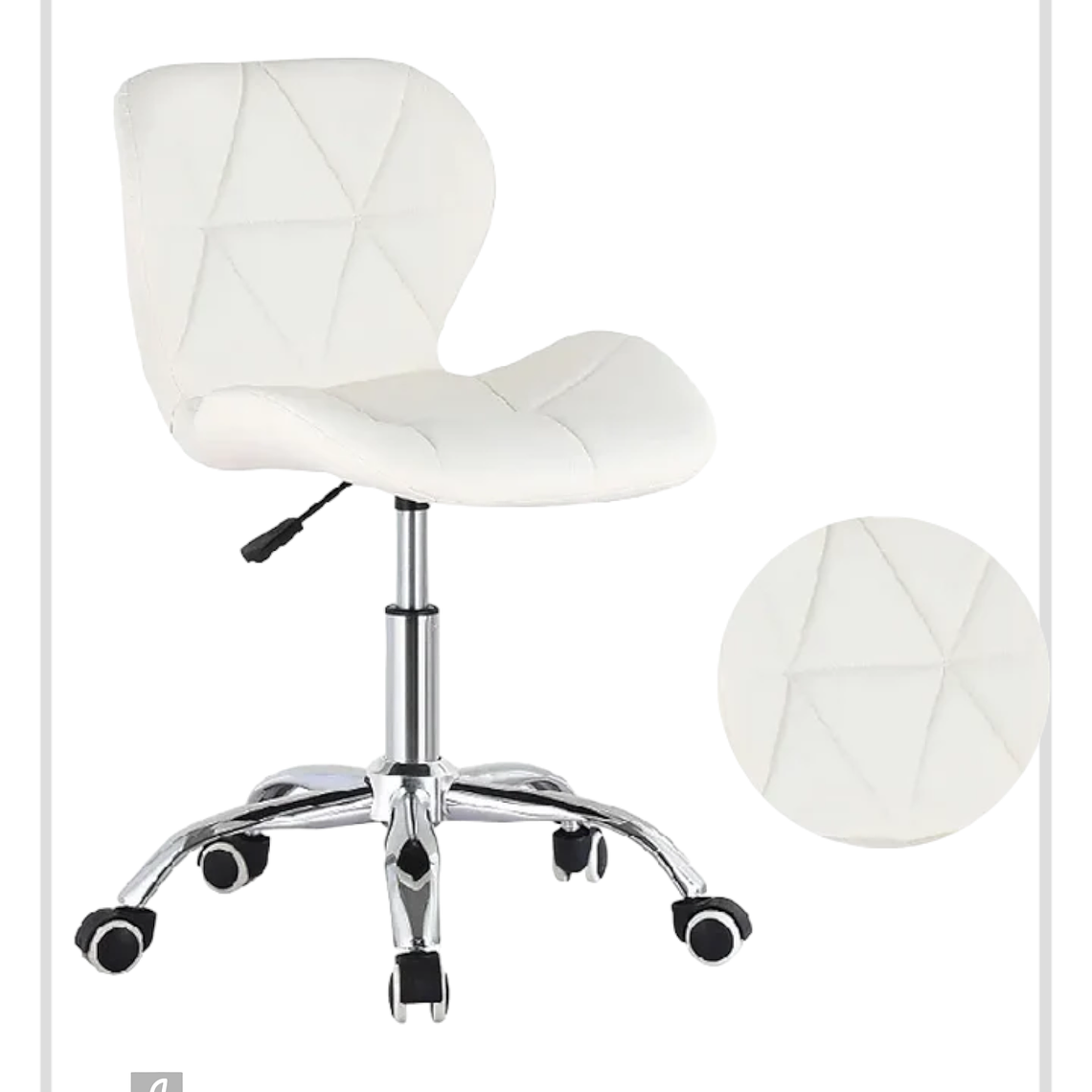 Silla Radar Oficina 1