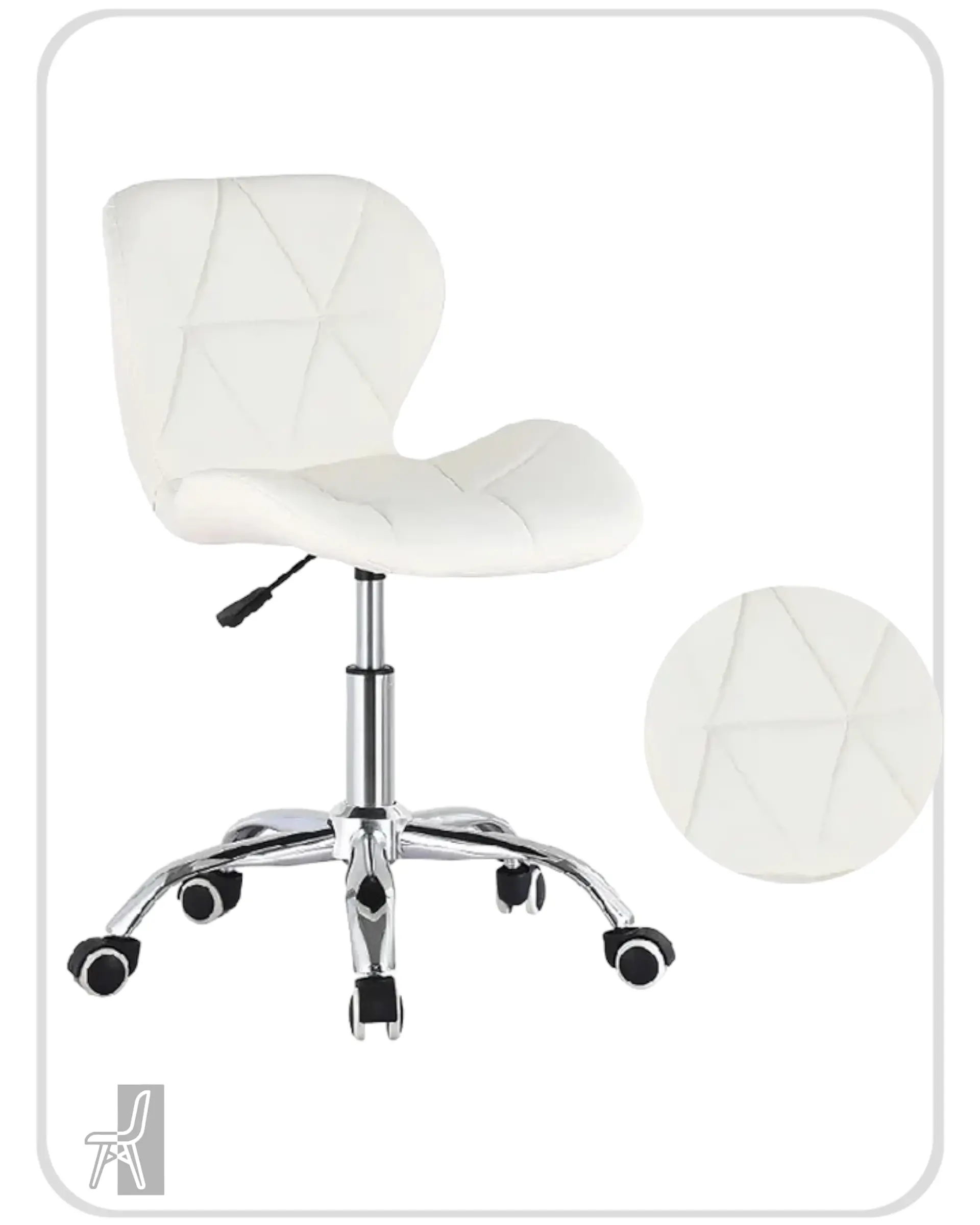 Silla Radar Oficina 1