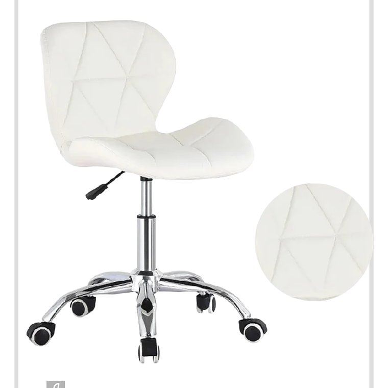 Silla Radar Oficina 1