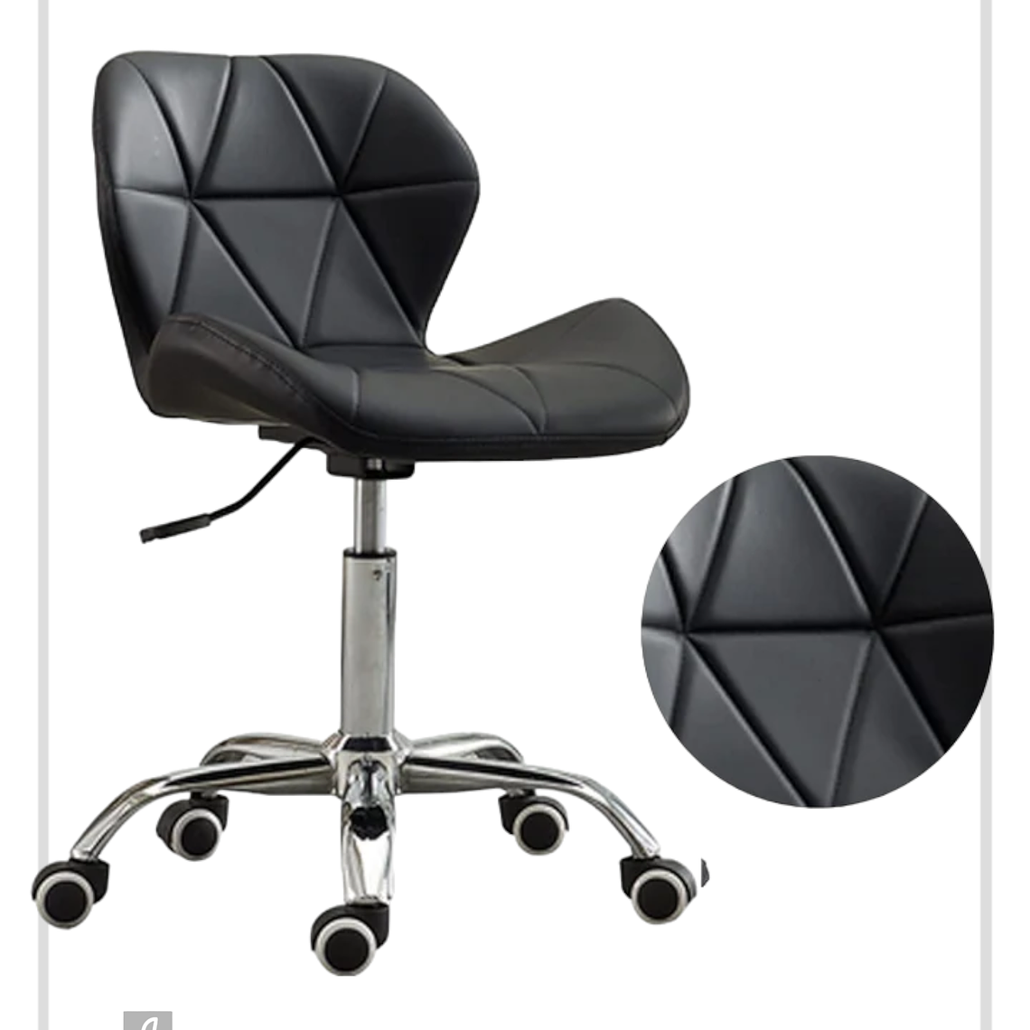 Silla Radar Oficina 2