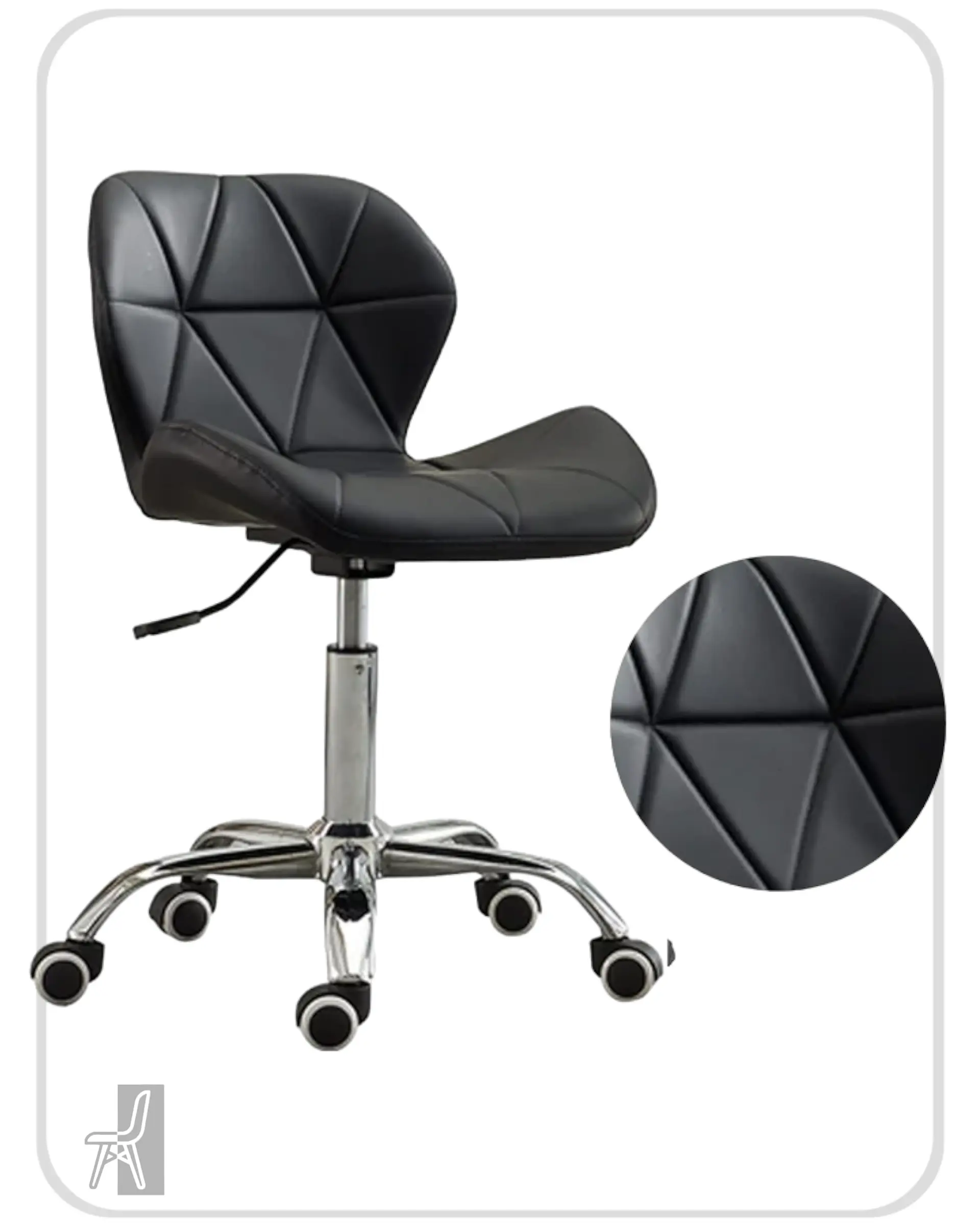 Silla Radar Oficina 2