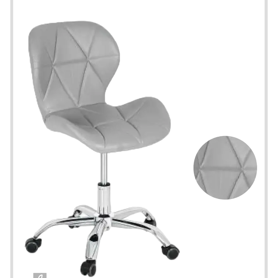 Silla Radar Oficina 4