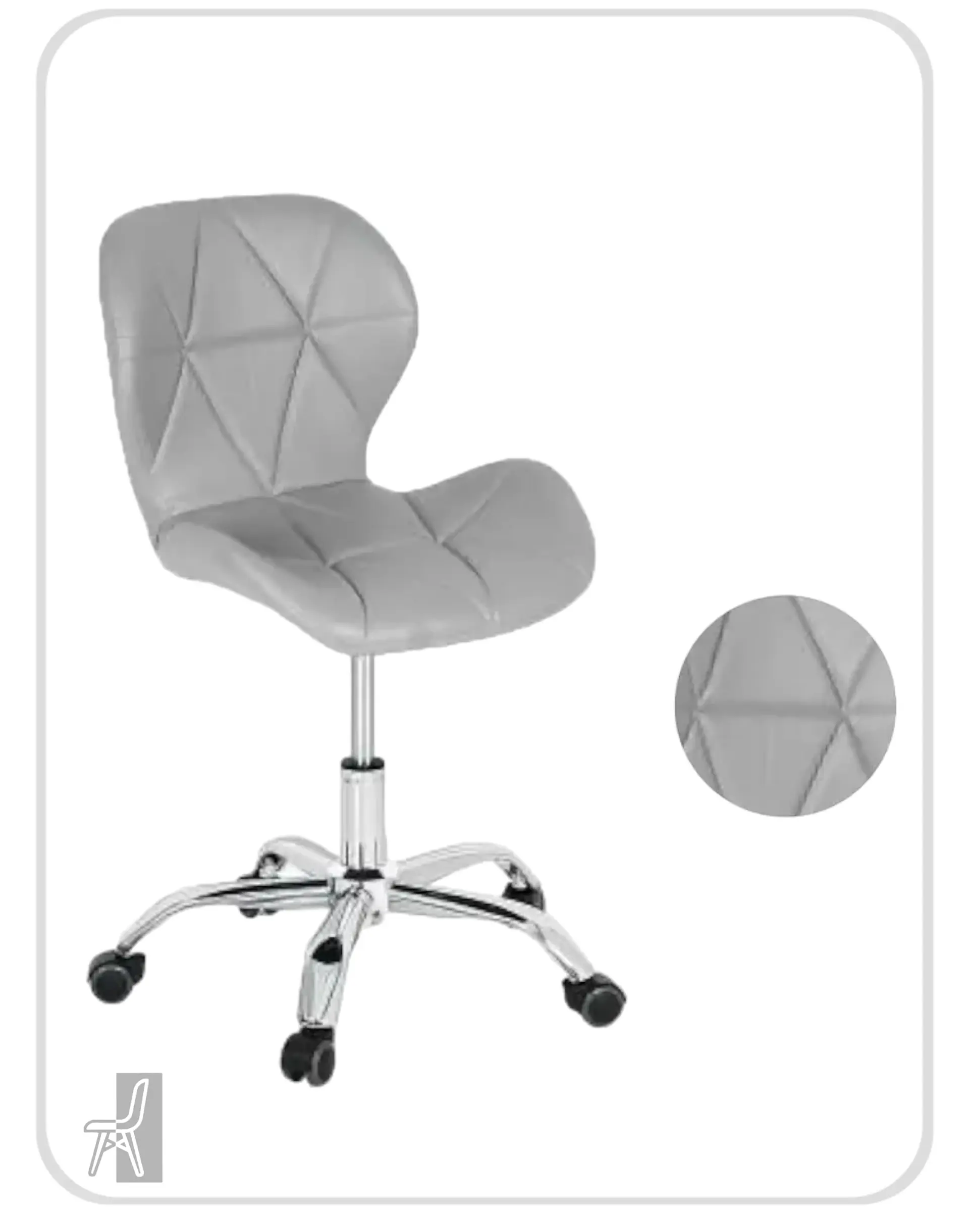 Silla Radar Oficina 4