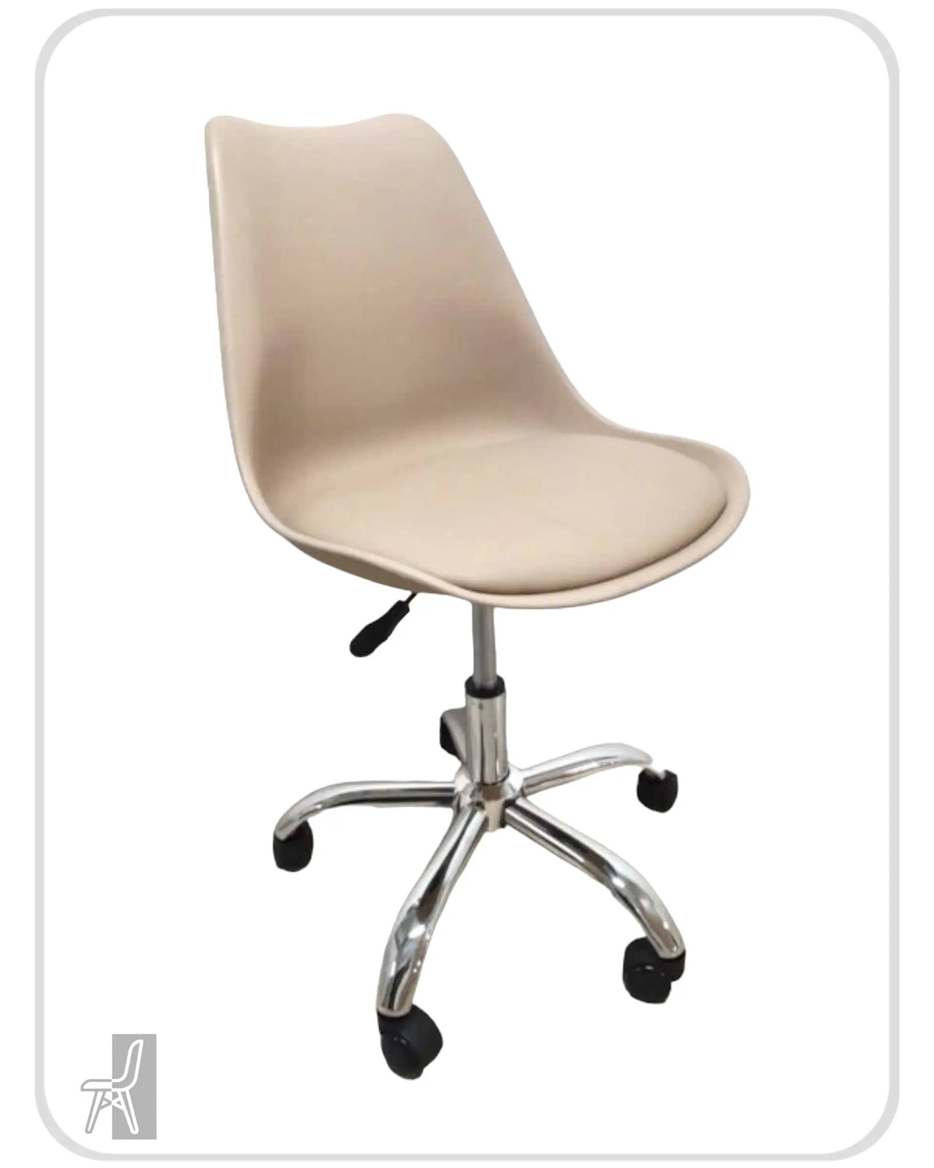 Silla Tulip Oficina 2