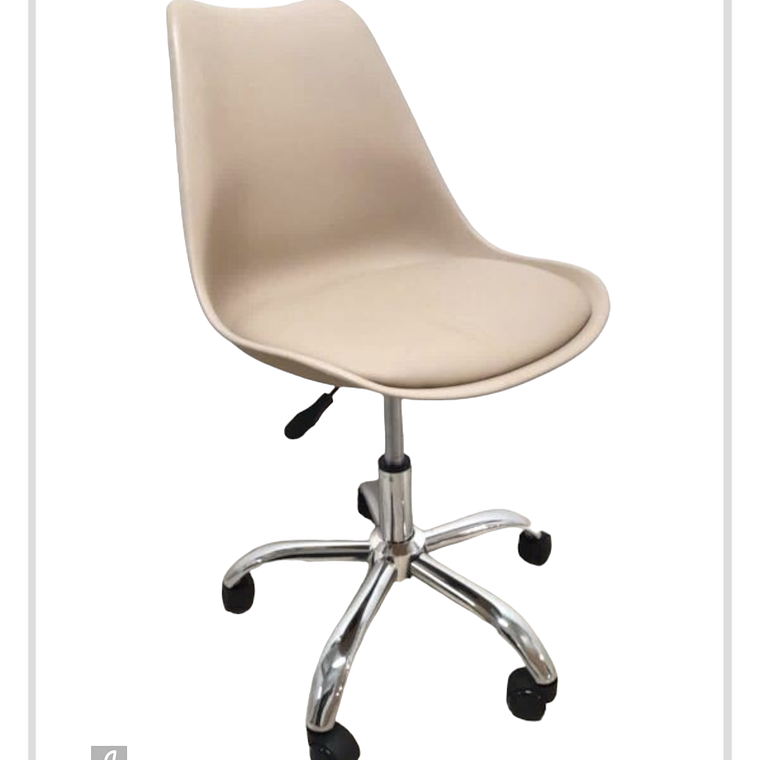 Silla Tulip Oficina 2