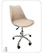 Silla Tulip Oficina - Miniatura 2