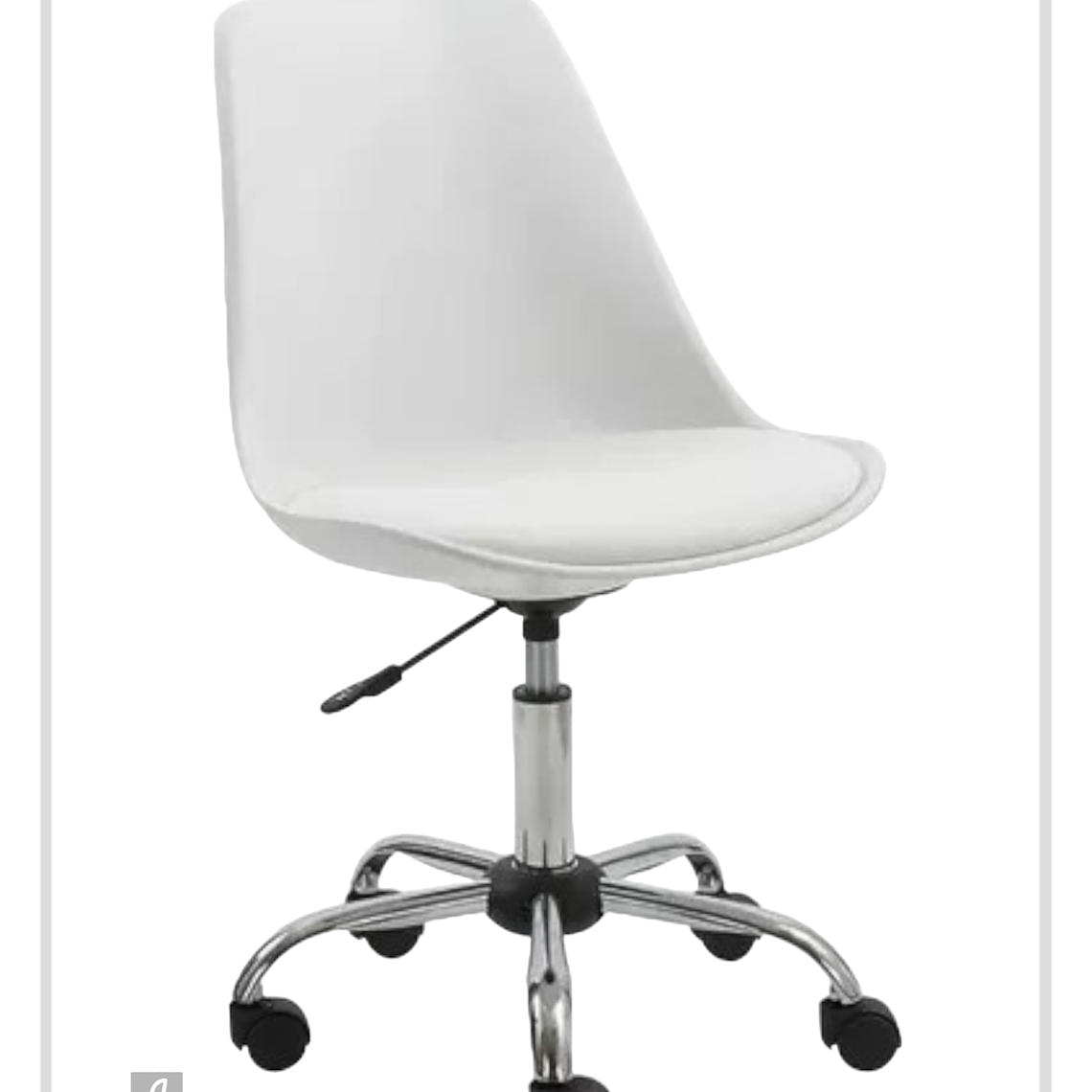 Silla Tulip Oficina 1