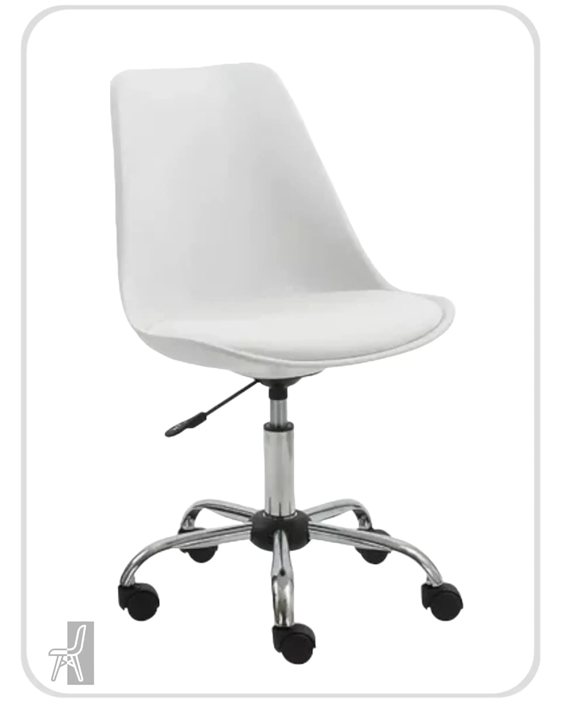 Silla Tulip Oficina 1