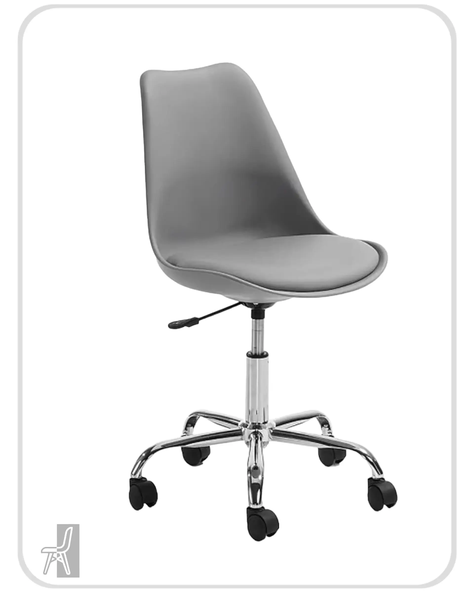Silla Tulip Oficina 3