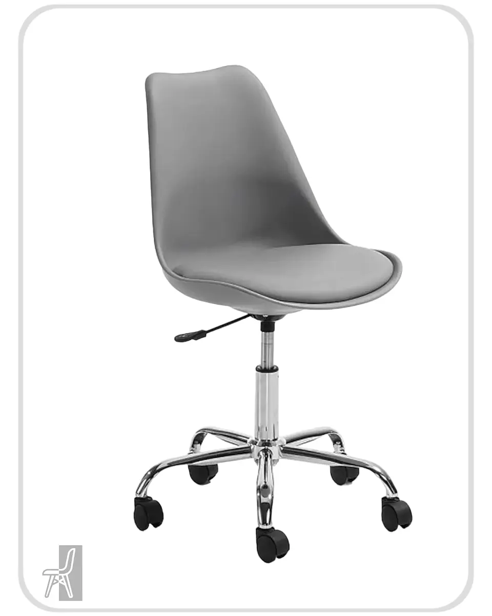 Silla Tulip Oficina 3