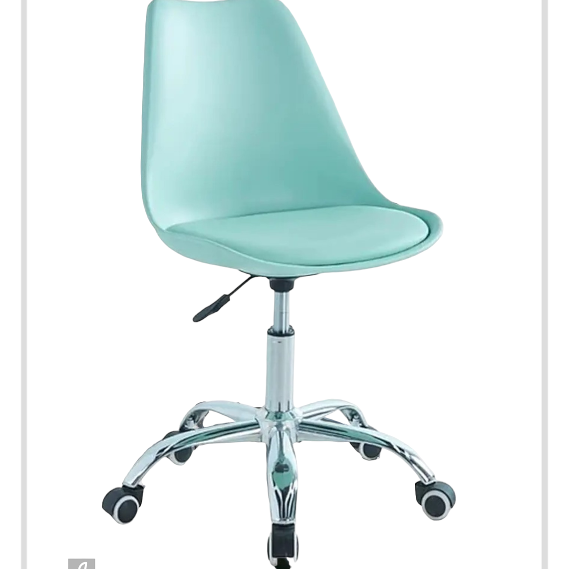 Silla Tulip Oficina 4